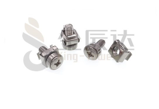 皇冠螺丝
