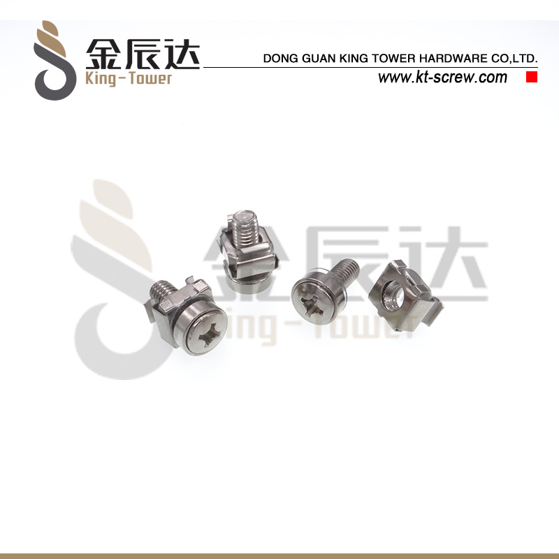 皇冠螺丝