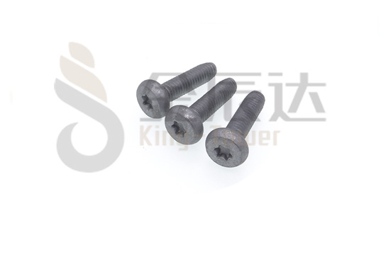 平头梅花自攻锁紧螺钉