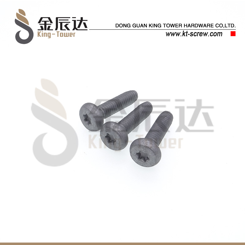 平头梅花自攻锁紧螺钉