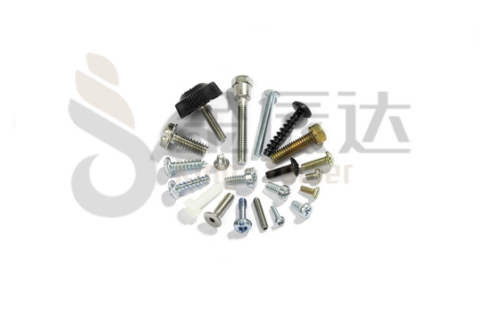 精密电子螺丝