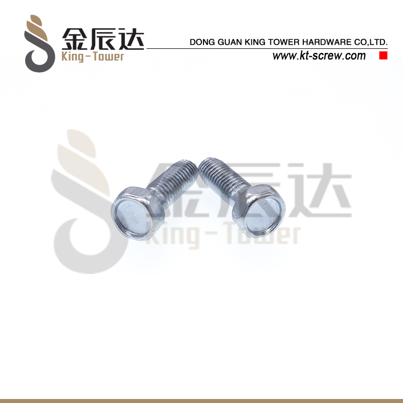 三角自攻机螺丝