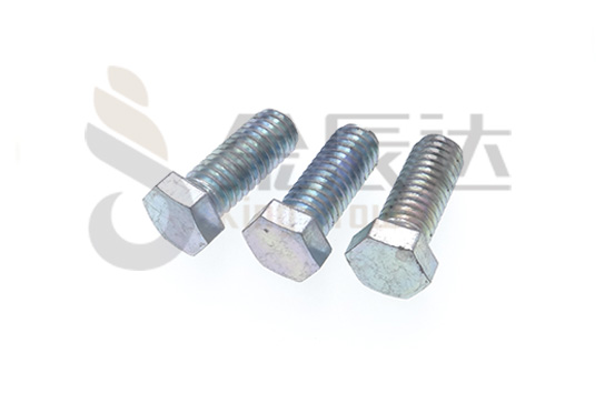 DIN933外六角螺栓