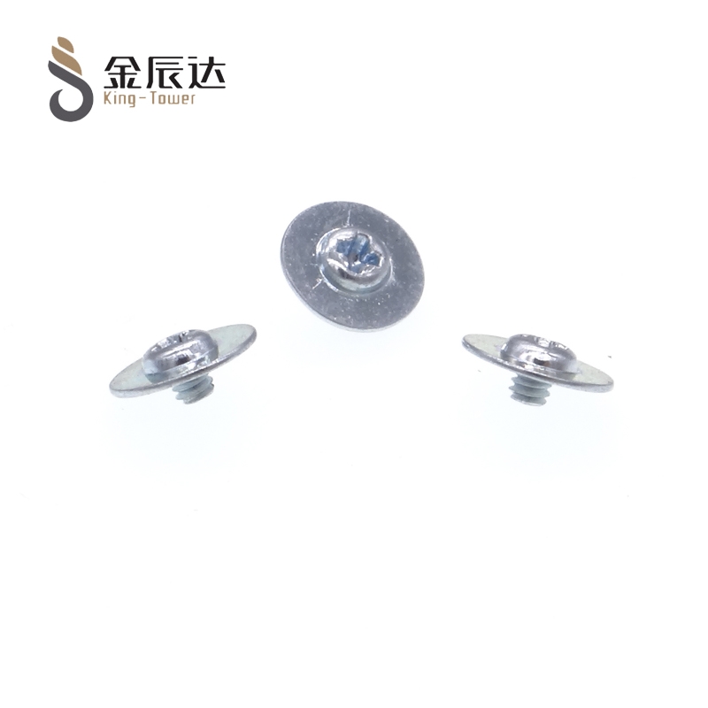 大介子自功螺丝