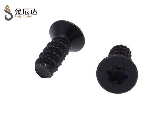 梅花自攻精密螺丝