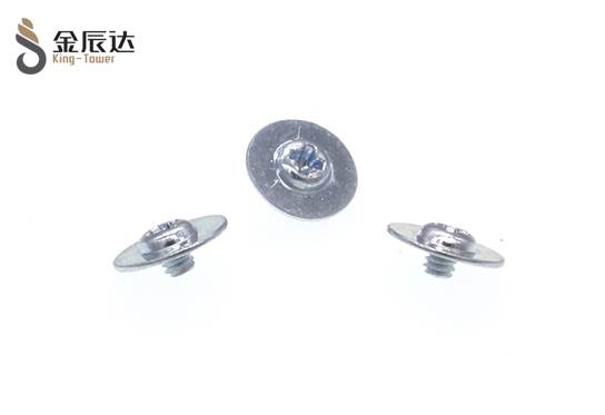 大介子自功螺丝