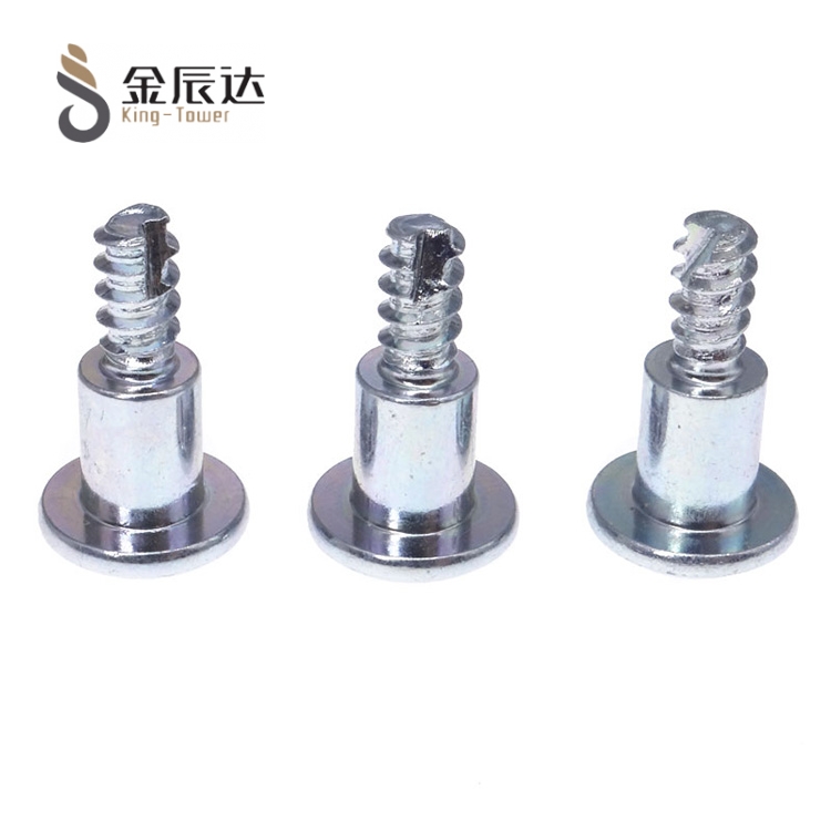 特殊肩部螺丝