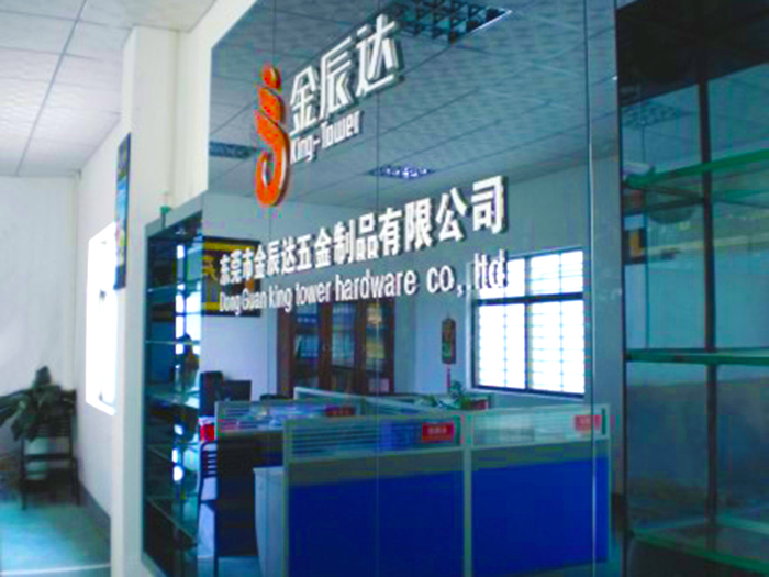 不锈钢螺丝制造厂