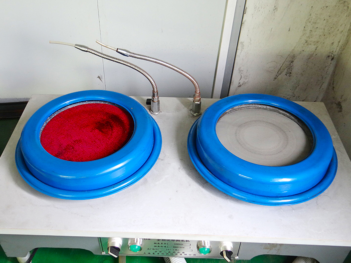 不锈钢螺丝加工厂家