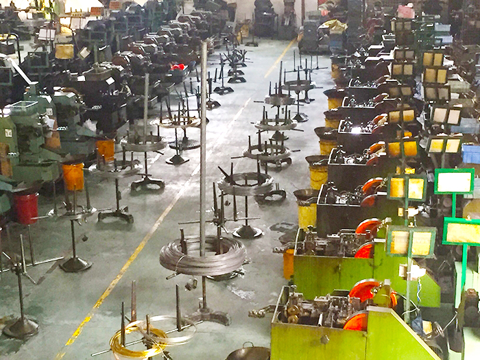 螺丝螺母制造厂家