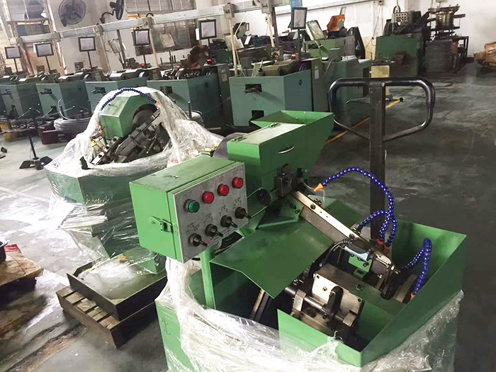 螺栓螺母生产厂家