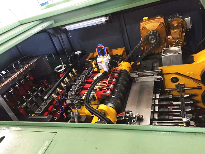 东莞不锈钢螺丝工厂