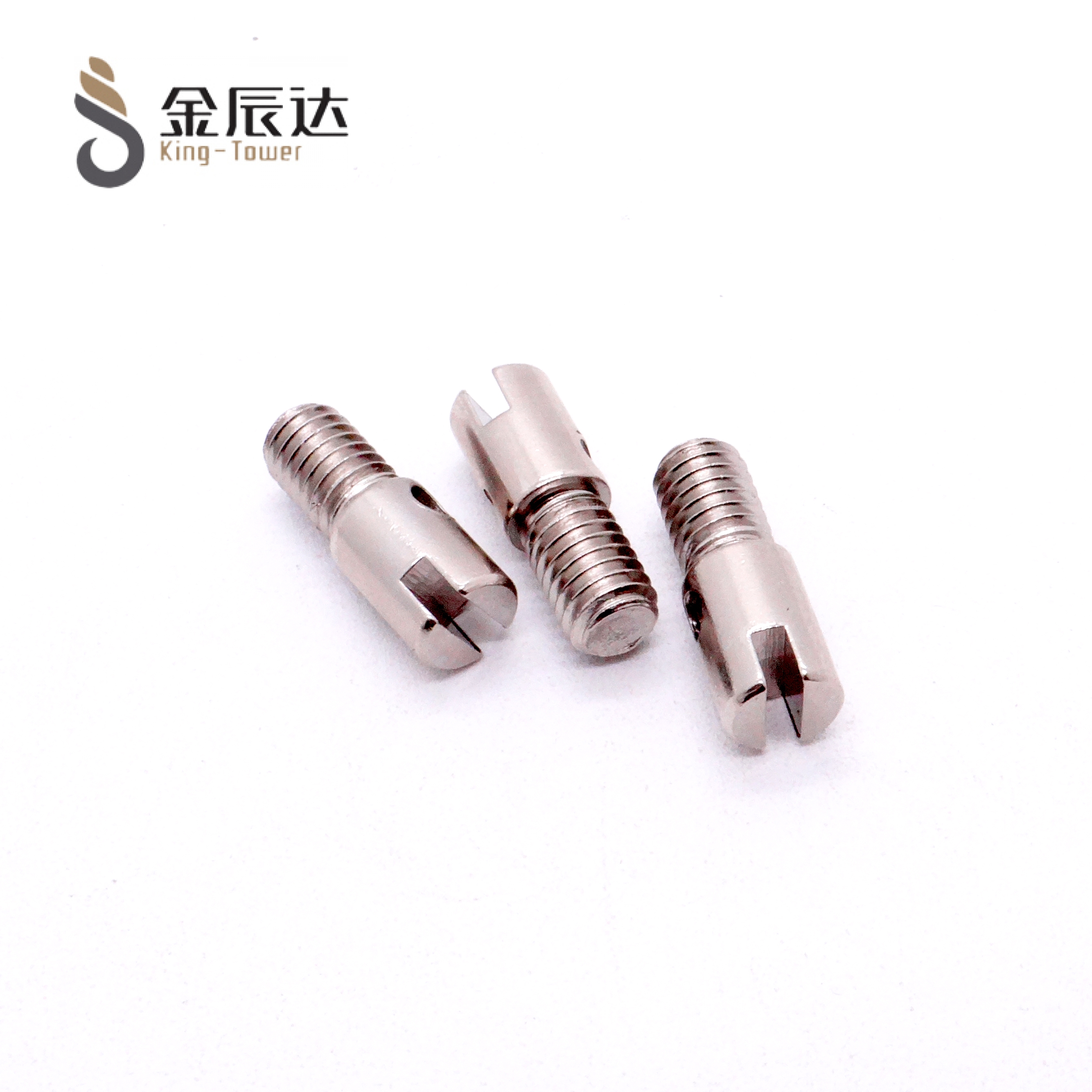 特殊螺栓如何拆卸